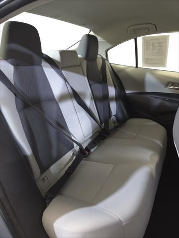 used 2020 Toyota Corolla car, priced at $18,295