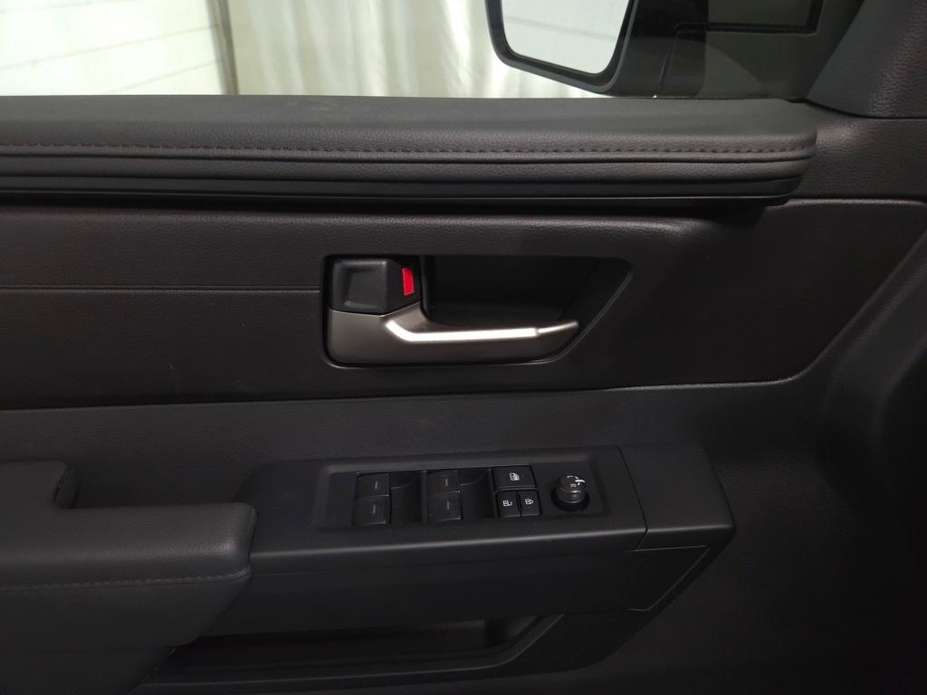 new 2025 Toyota Tundra car, priced at $55,977