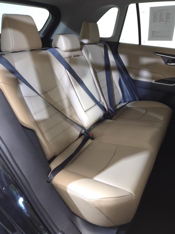 used 2022 Toyota RAV4 car, priced at $32,990