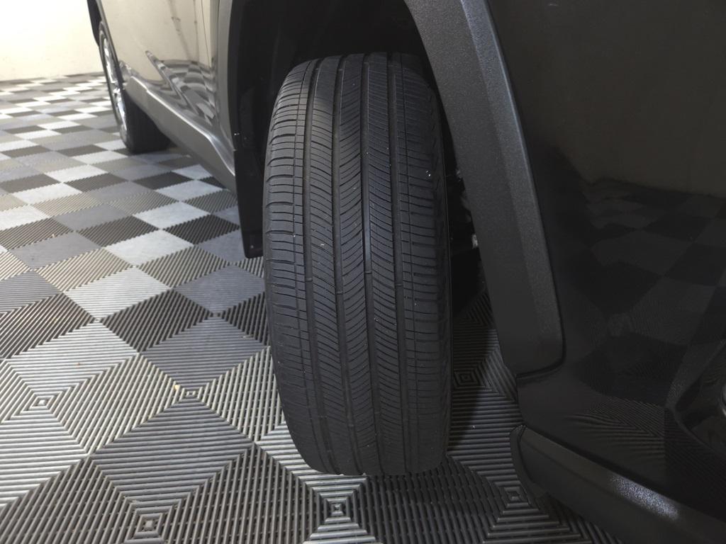 used 2022 Toyota RAV4 car, priced at $32,990