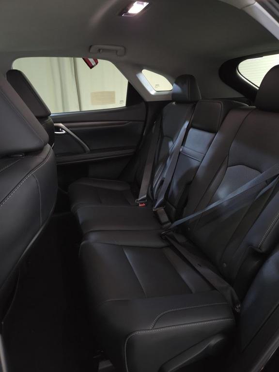 used 2022 Lexus RX 350 car, priced at $41,990