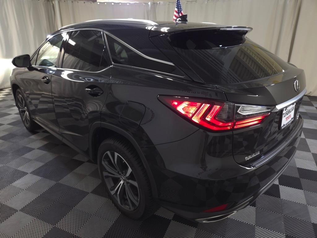 used 2022 Lexus RX 350 car, priced at $42,990