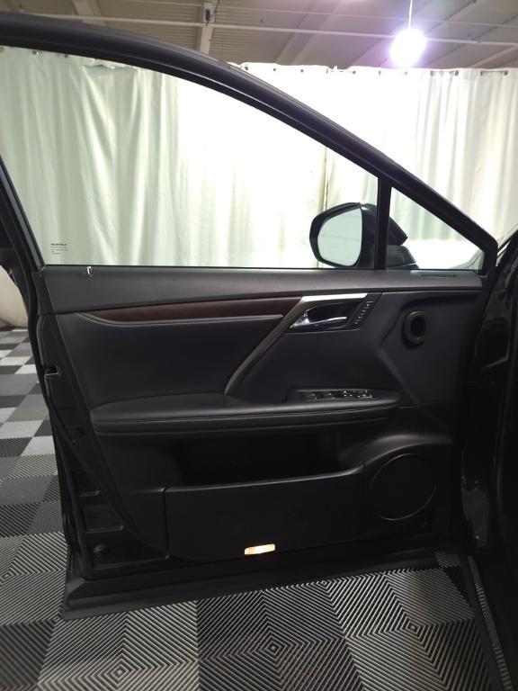 used 2022 Lexus RX 350 car, priced at $42,990