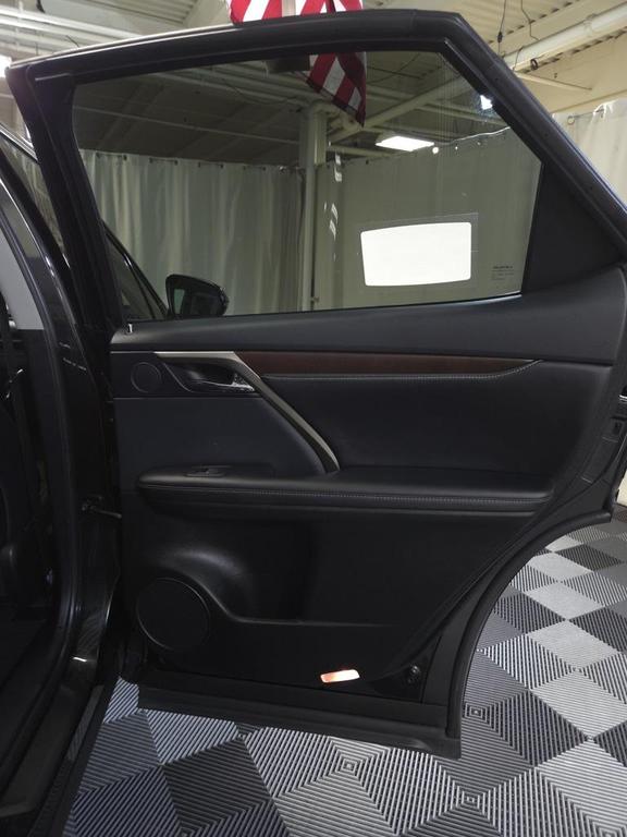 used 2022 Lexus RX 350 car, priced at $41,990