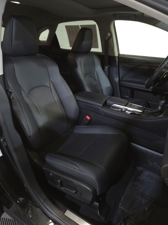 used 2022 Lexus RX 350 car, priced at $42,990