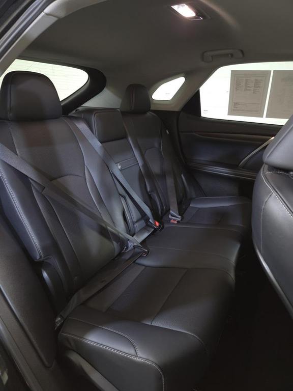 used 2022 Lexus RX 350 car, priced at $41,990