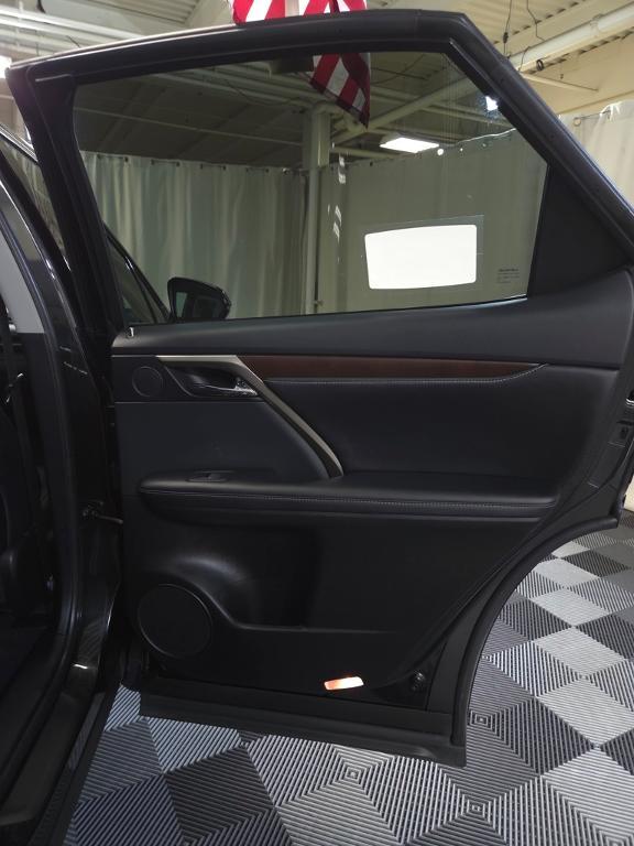 used 2022 Lexus RX 350 car, priced at $42,990