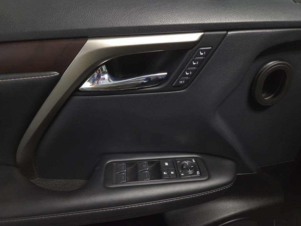 used 2022 Lexus RX 350 car, priced at $41,990