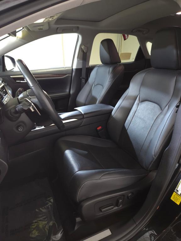 used 2022 Lexus RX 350 car, priced at $42,990