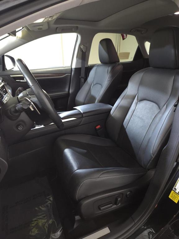 used 2022 Lexus RX 350 car, priced at $41,990