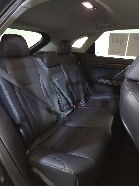 used 2022 Lexus RX 350 car, priced at $42,990