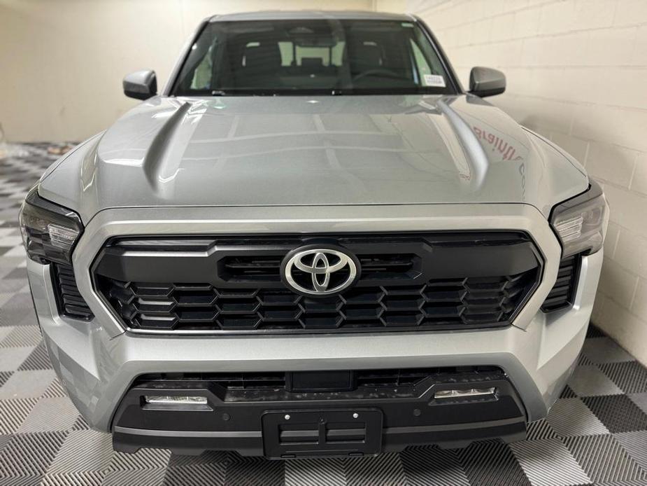 new 2024 Toyota Tacoma car, priced at $48,954