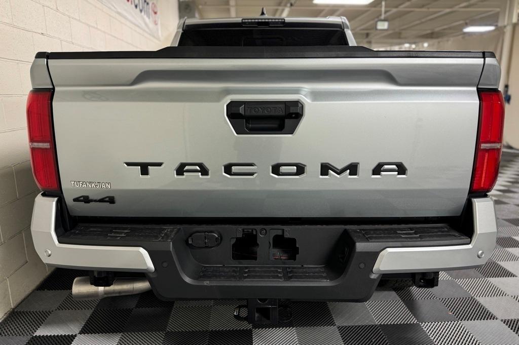 new 2024 Toyota Tacoma car, priced at $48,954