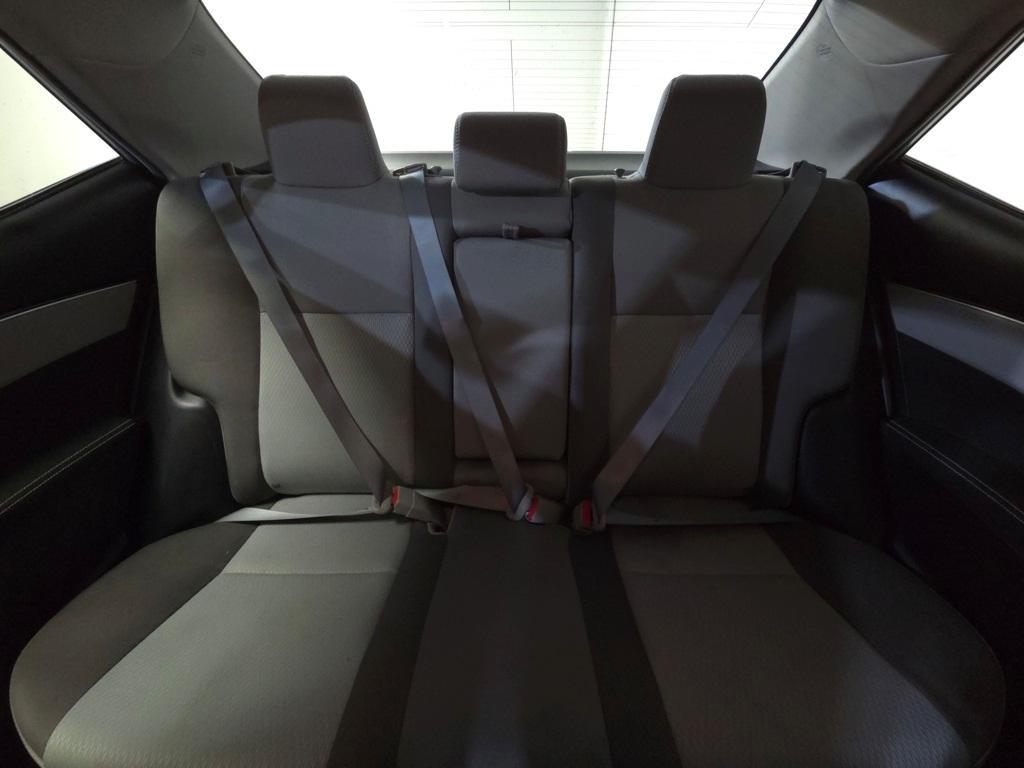 used 2018 Toyota Corolla car, priced at $17,690