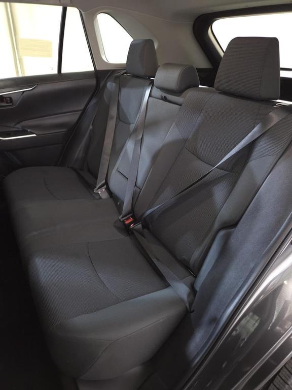 used 2023 Toyota RAV4 car, priced at $30,095