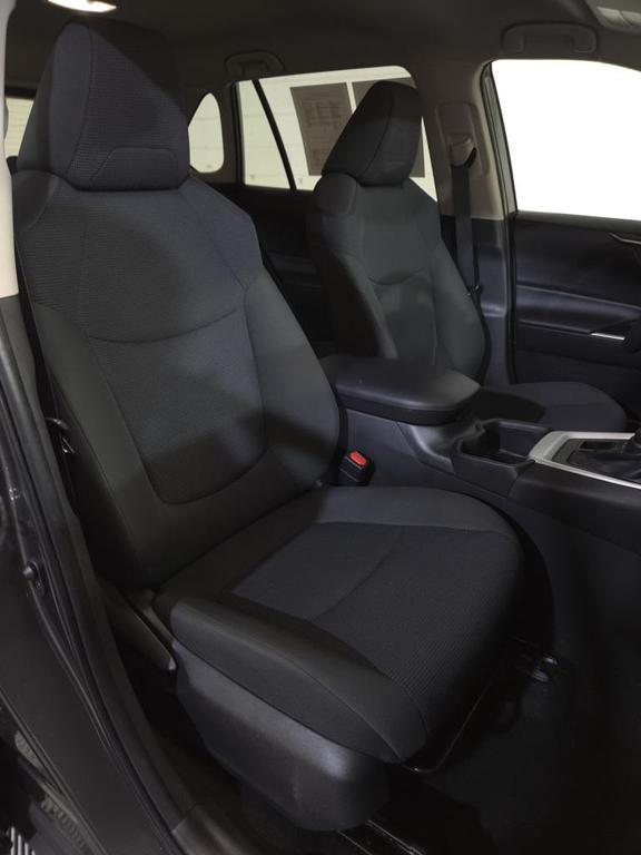 used 2023 Toyota RAV4 car, priced at $30,095