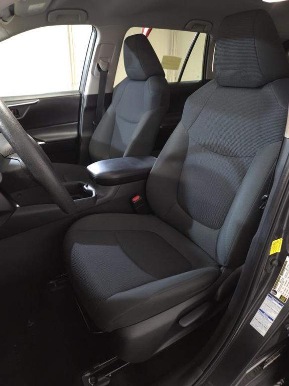 used 2023 Toyota RAV4 car, priced at $30,095