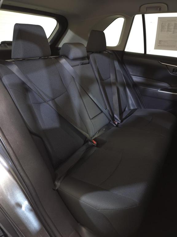 used 2023 Toyota RAV4 car, priced at $30,095