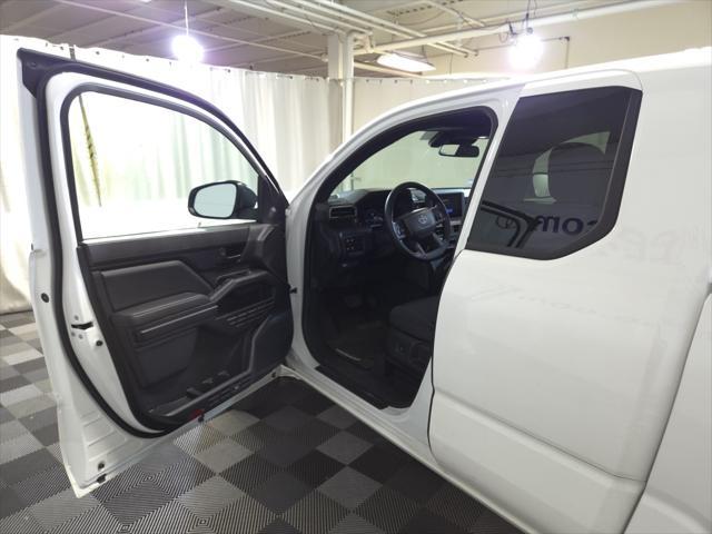 used 2024 Toyota Tacoma car, priced at $29,245