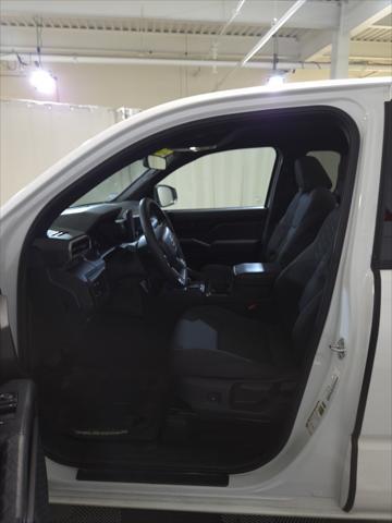 used 2024 Toyota Tacoma car, priced at $29,245