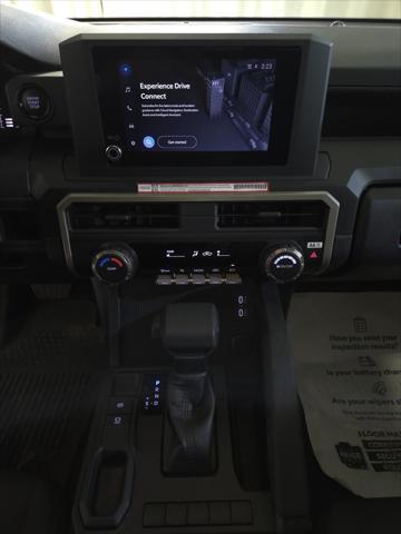 used 2024 Toyota Tacoma car, priced at $29,245