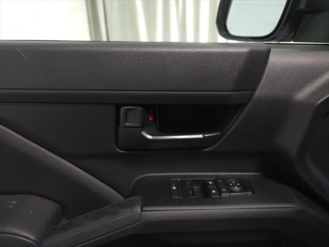 used 2024 Toyota Tacoma car, priced at $29,245