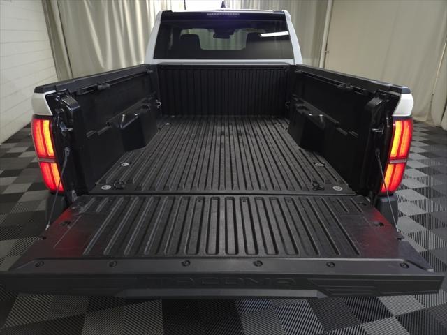 used 2024 Toyota Tacoma car, priced at $29,245