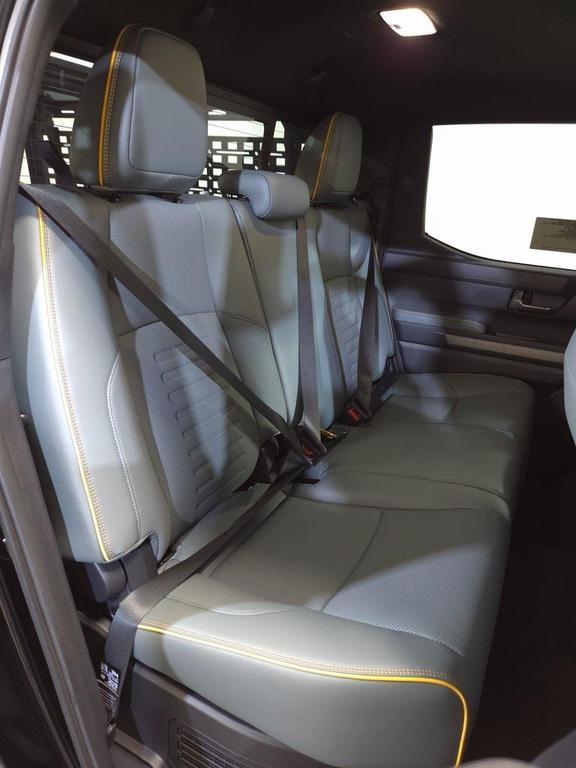 new 2025 Toyota Tacoma Hybrid car, priced at $66,955