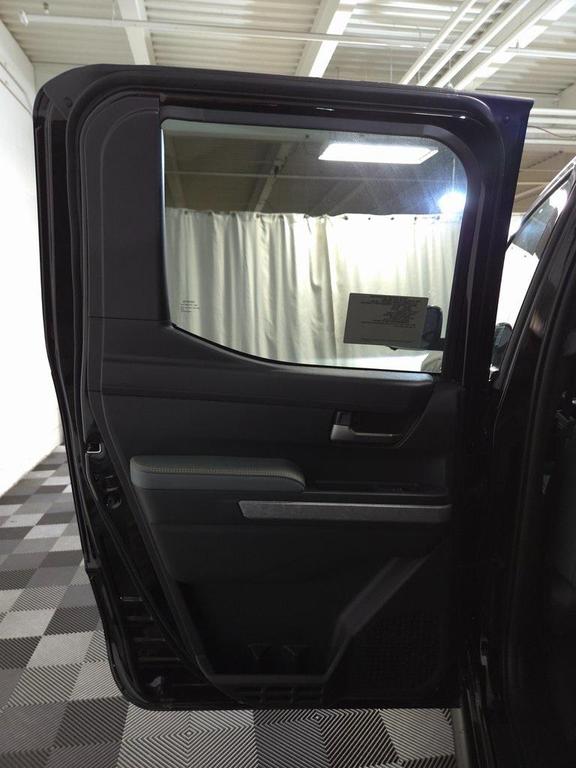 new 2025 Toyota Tacoma Hybrid car, priced at $66,955