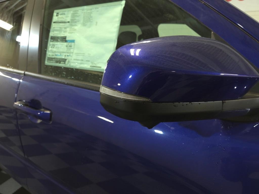 new 2025 Toyota Tacoma Hybrid car, priced at $57,243