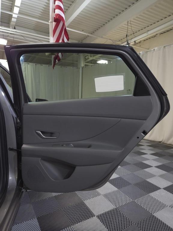 used 2022 Hyundai Elantra car, priced at $15,995