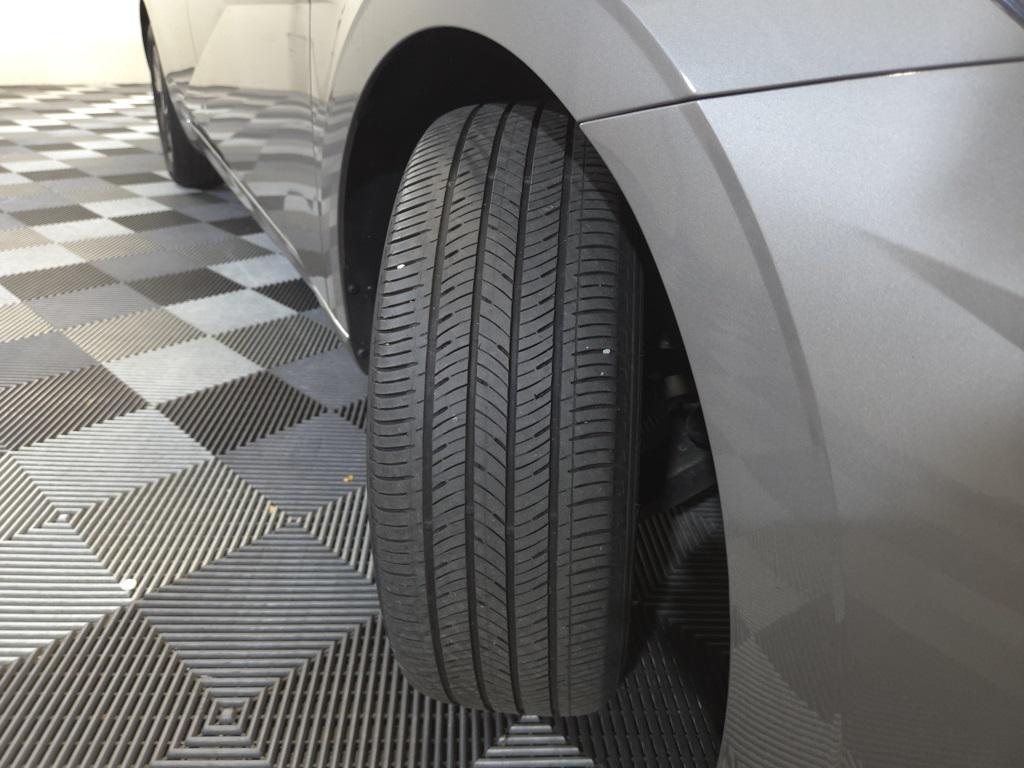 used 2022 Hyundai Elantra car, priced at $15,995