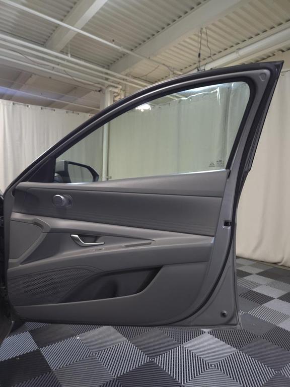 used 2022 Hyundai Elantra car, priced at $15,995