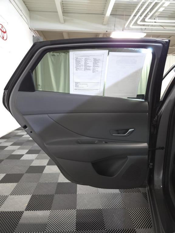 used 2022 Hyundai Elantra car, priced at $15,995