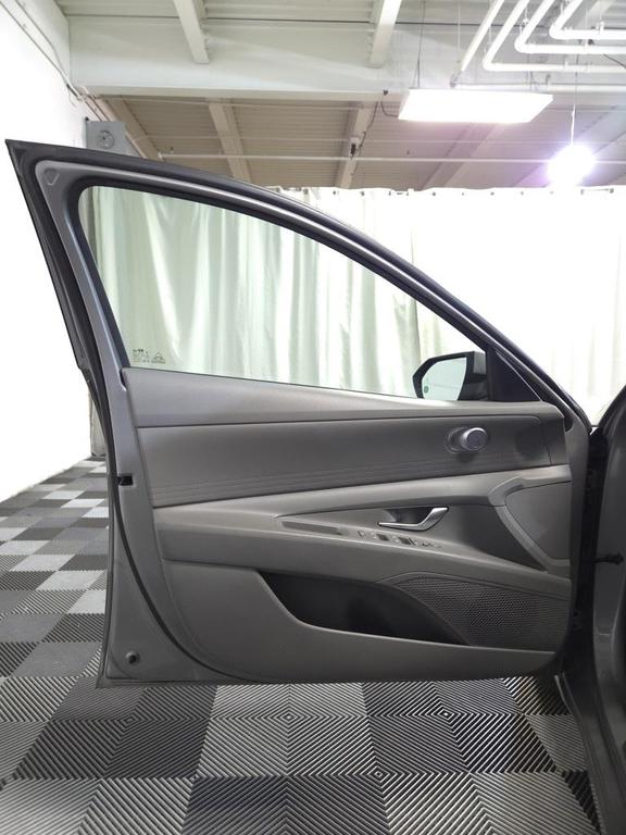 used 2022 Hyundai Elantra car, priced at $15,995