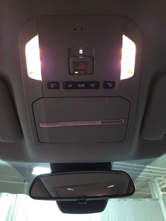 used 2023 Toyota Highlander car, priced at $32,995