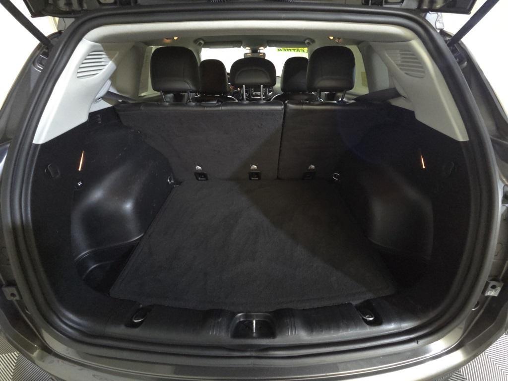 used 2018 Jeep Compass car, priced at $12,980