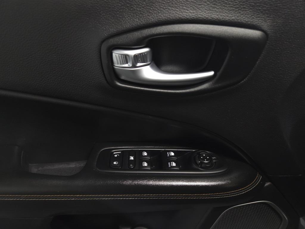 used 2018 Jeep Compass car, priced at $12,980