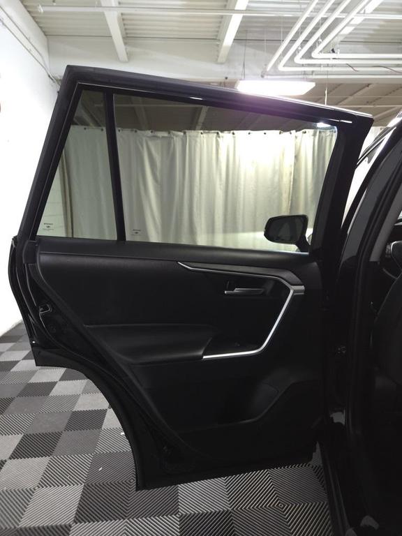 used 2024 Toyota RAV4 Hybrid car, priced at $33,900