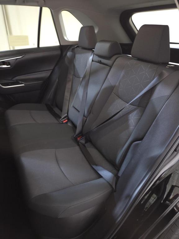 used 2024 Toyota RAV4 Hybrid car, priced at $33,900