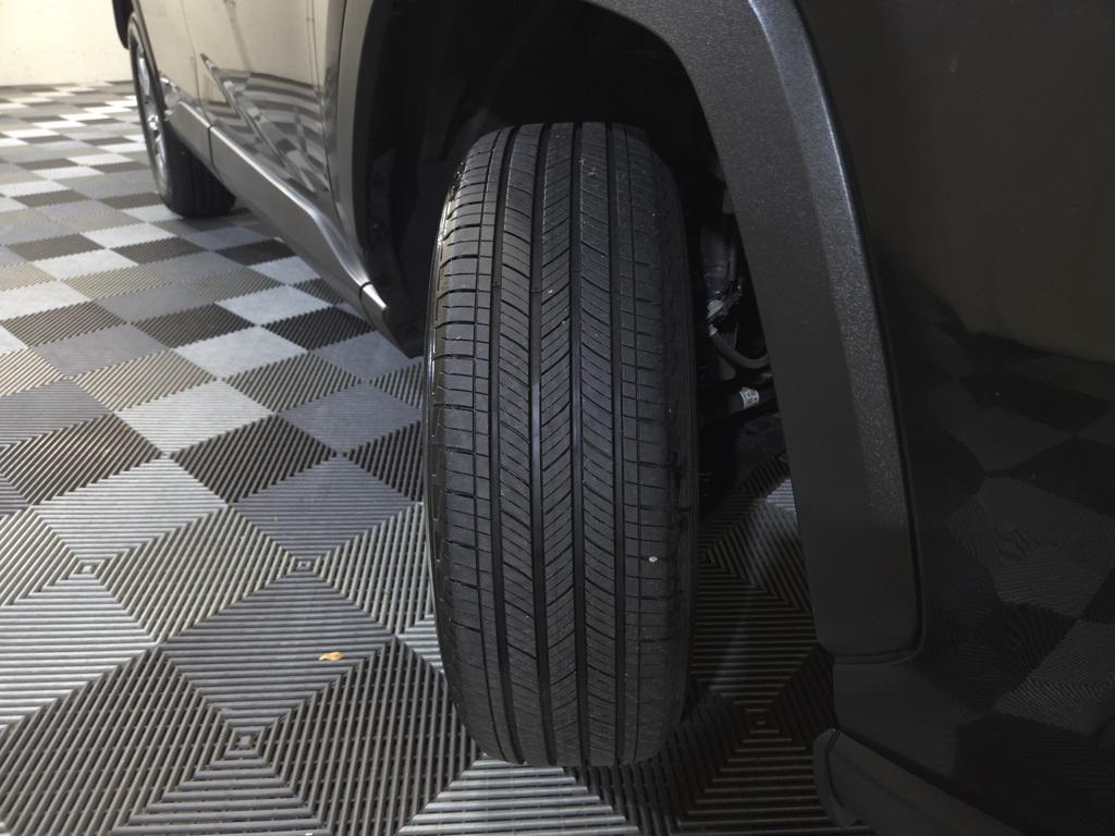 used 2024 Toyota RAV4 Hybrid car, priced at $33,900