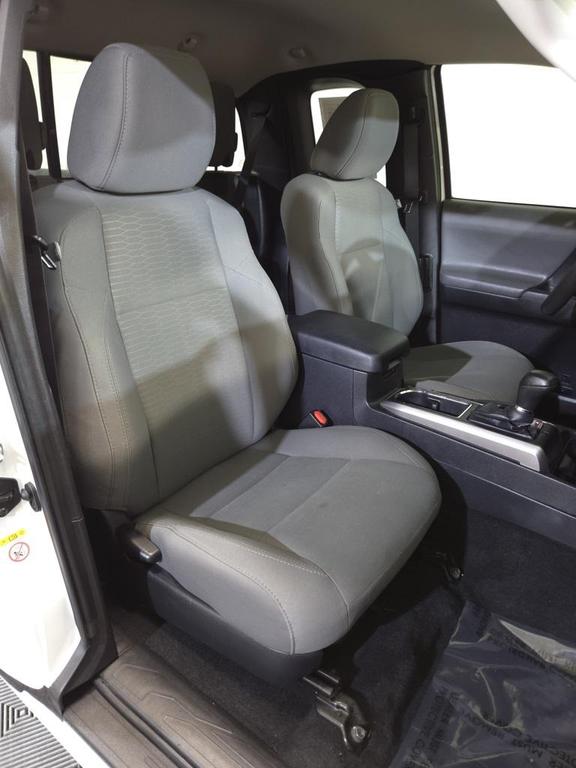 used 2019 Toyota Tacoma car, priced at $29,895