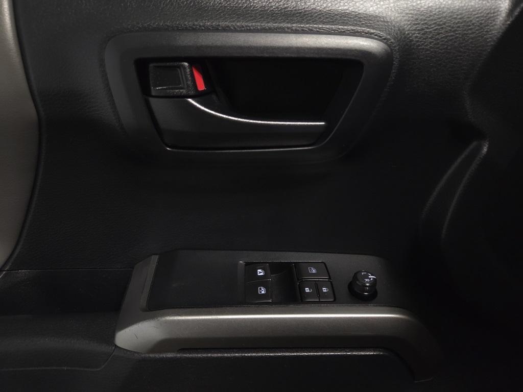 used 2019 Toyota Tacoma car, priced at $29,895