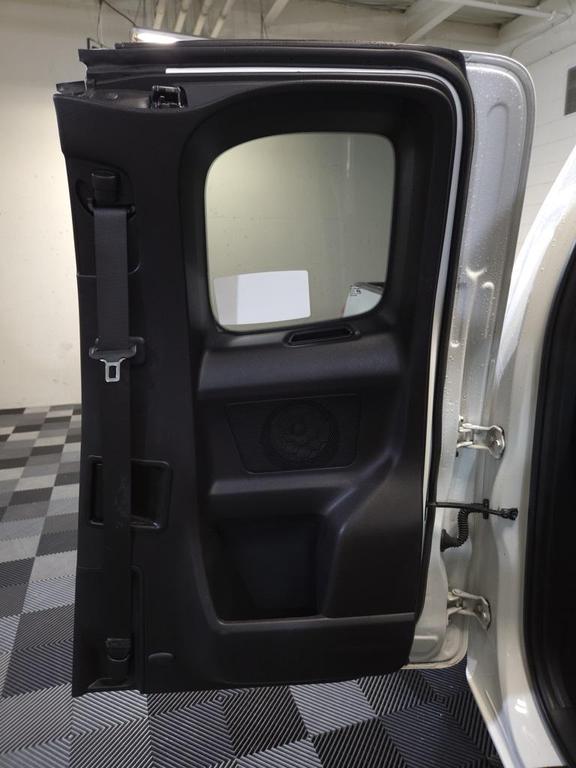 used 2019 Toyota Tacoma car, priced at $29,895