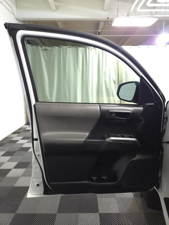 used 2019 Toyota Tacoma car, priced at $29,895
