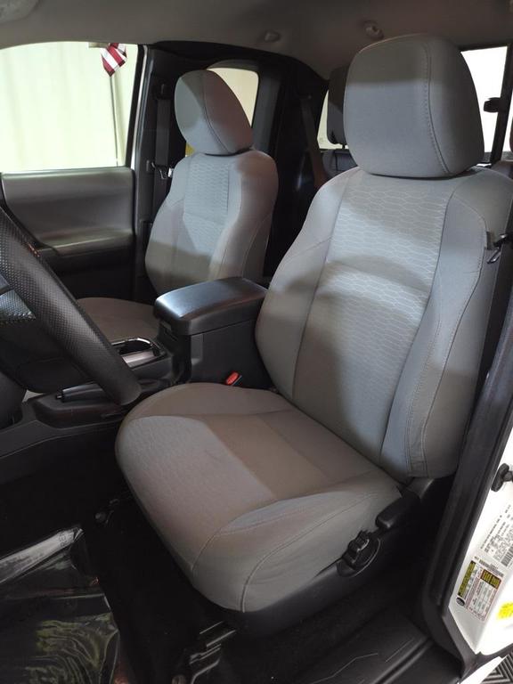 used 2019 Toyota Tacoma car, priced at $29,895