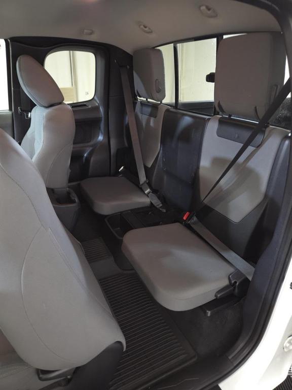 used 2019 Toyota Tacoma car, priced at $29,895