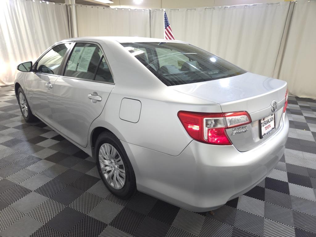 used 2013 Toyota Camry car, priced at $15,785