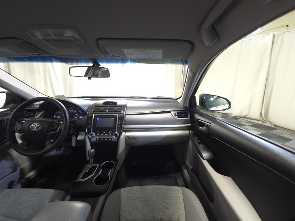 used 2013 Toyota Camry car, priced at $15,785