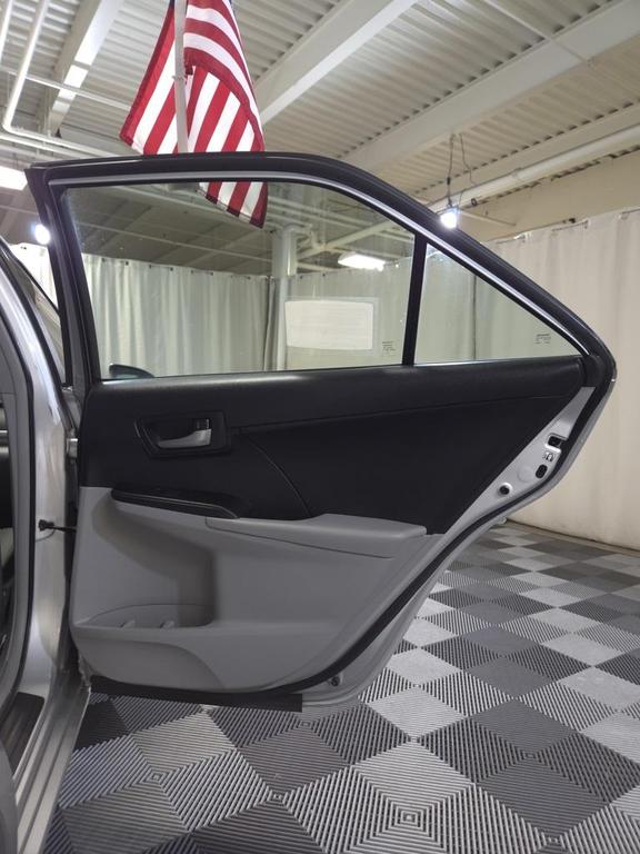 used 2013 Toyota Camry car, priced at $15,785
